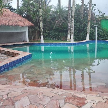 Pousada Green Ville 13-99651-1561 Peruibe Ngoại thất bức ảnh